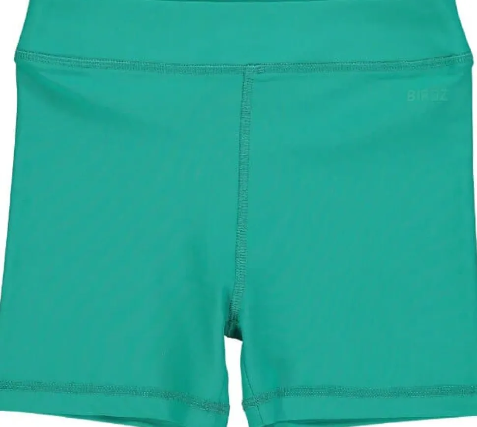 Biker Shorts - Girl's