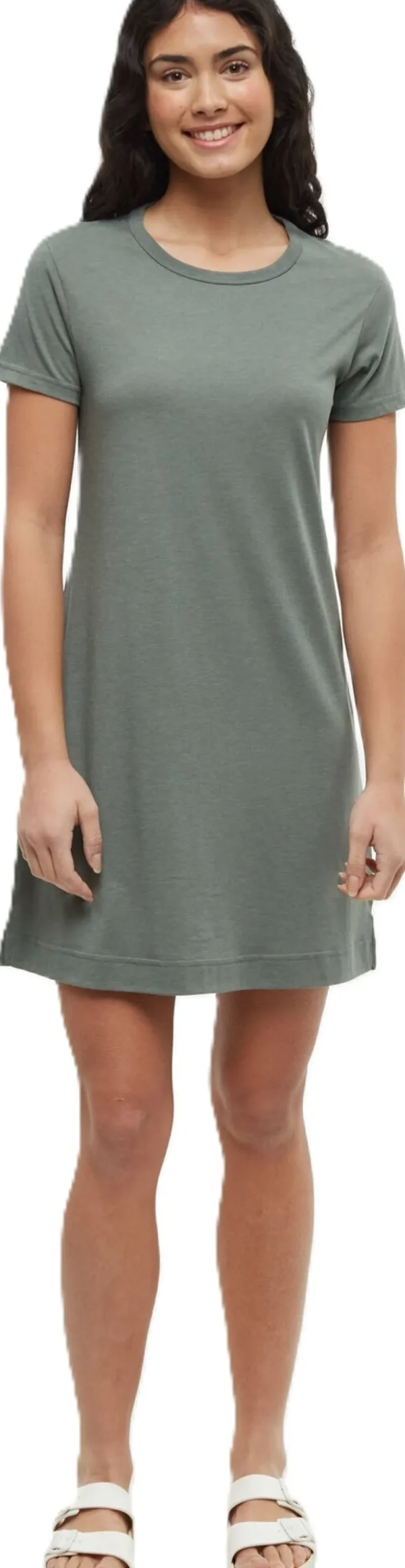 Birchwood Dress - Women's