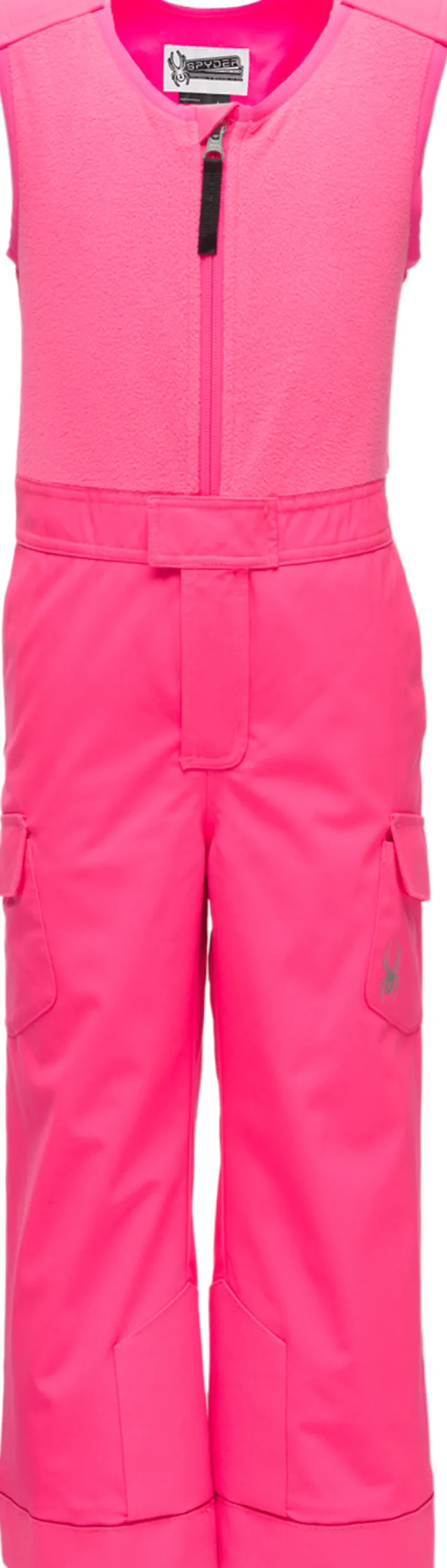 Bitsy Sparkle Pant - Girls