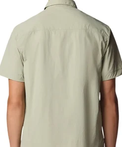 Black Mesa Utility Short Sleeve Shirt - Men's
