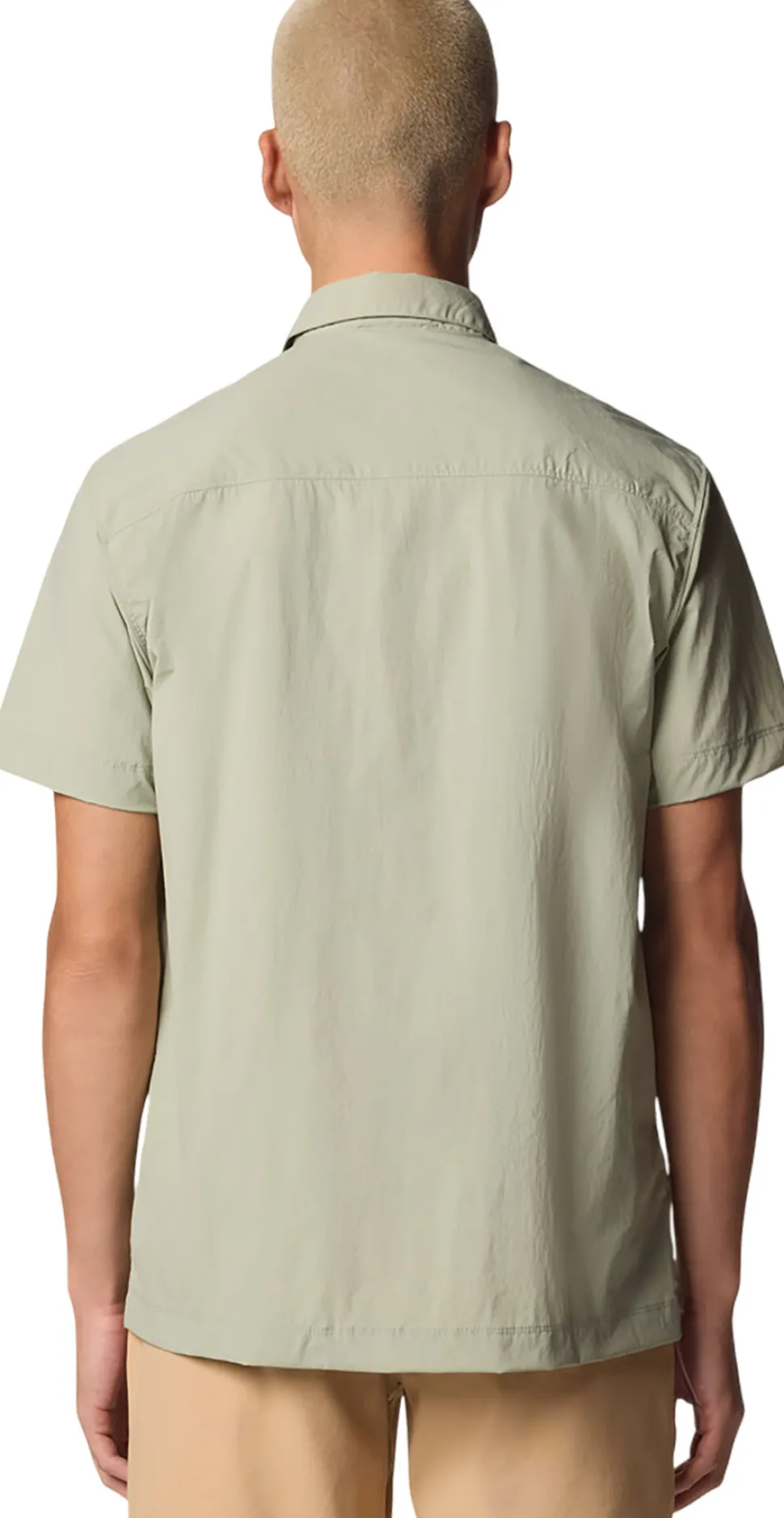 Black Mesa Utility Short Sleeve Shirt - Men's