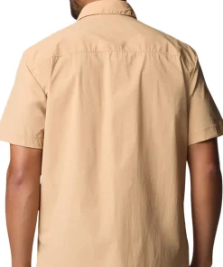 Black Mesa Utility Short Sleeve Shirt - Men's