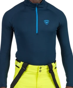 Blackside Half-Zip Fleece Top - Men's