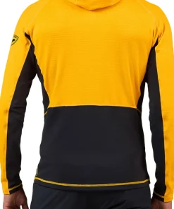 Blackside Mix Full-Zip Hooded Fleece Jacket - Men's