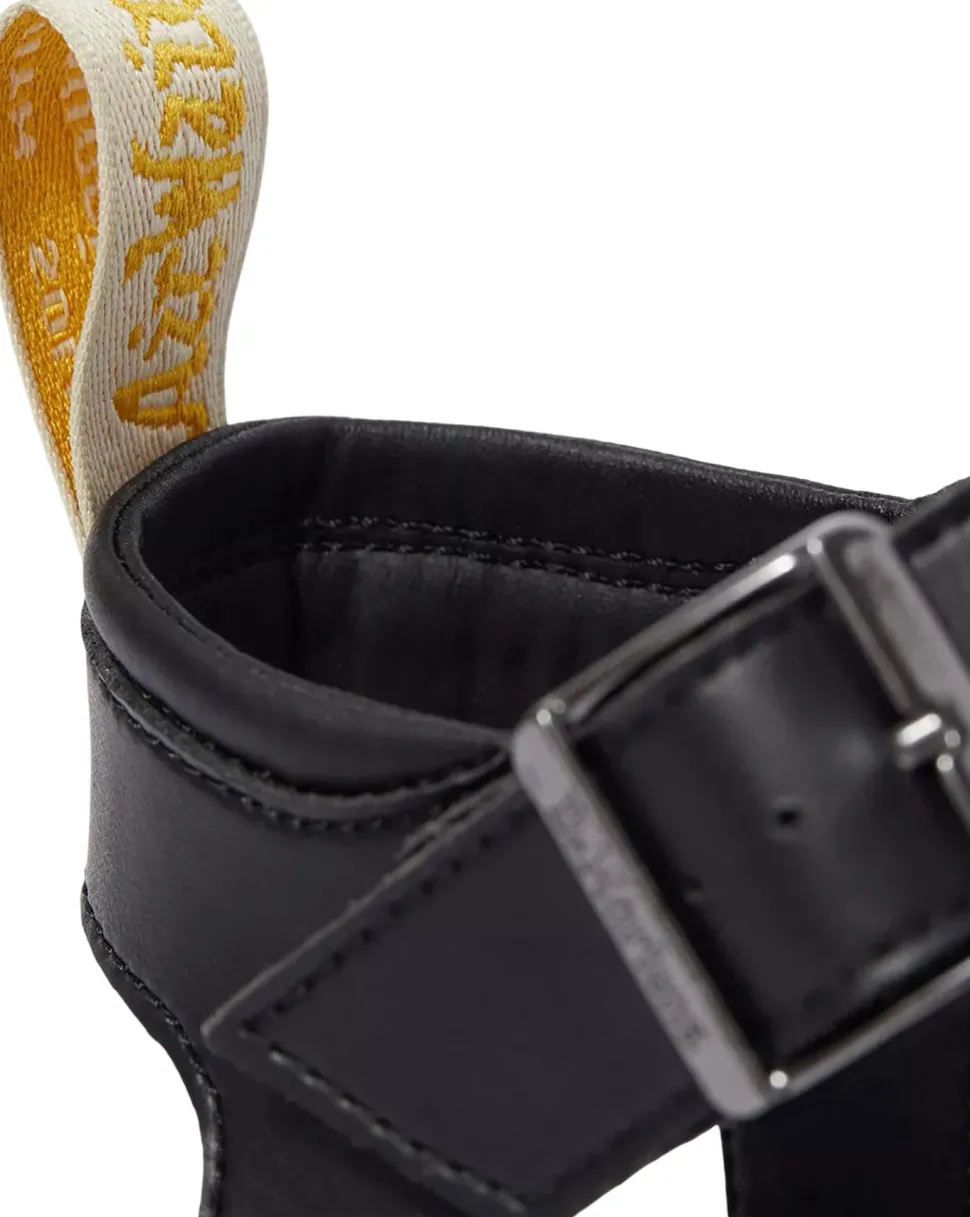 Blaire Felix Vegan Gladiator Sandals - Women's
