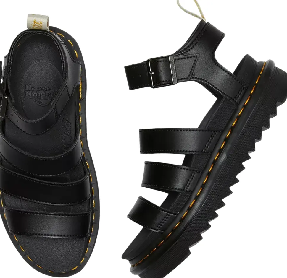 Blaire Felix Vegan Gladiator Sandals - Women's