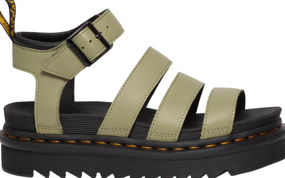 Blaire Pisa Sandals - Women’s