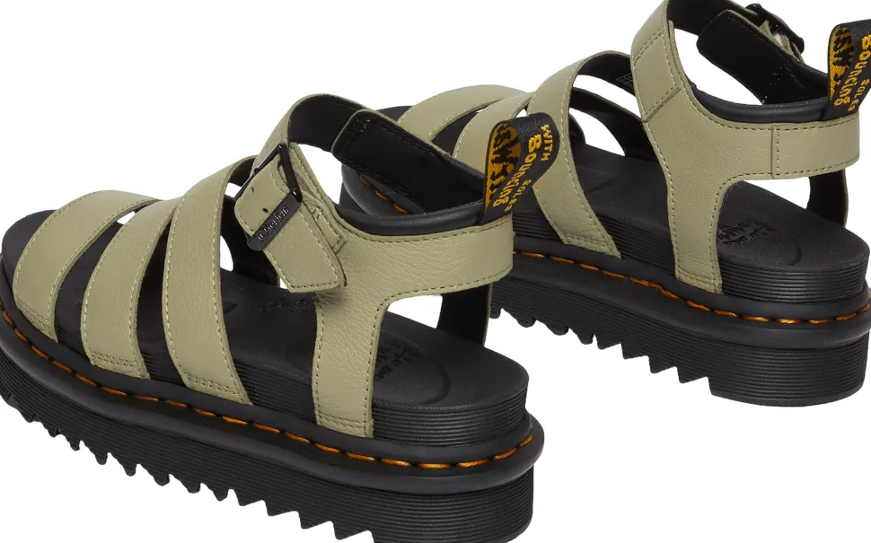Blaire Pisa Sandals - Women’s