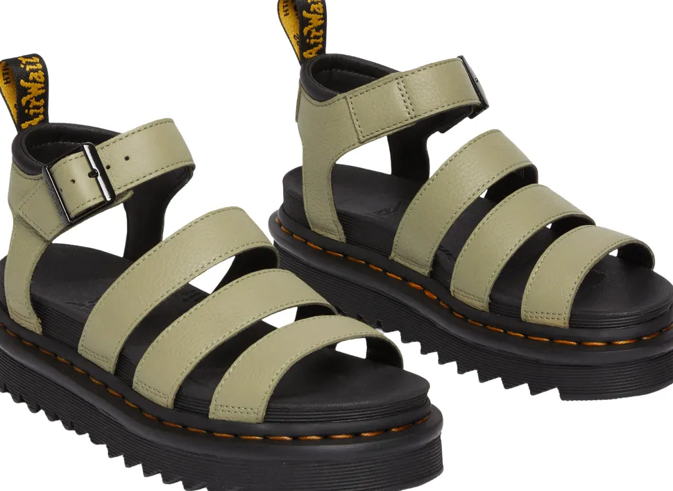 Blaire Pisa Sandals - Women’s