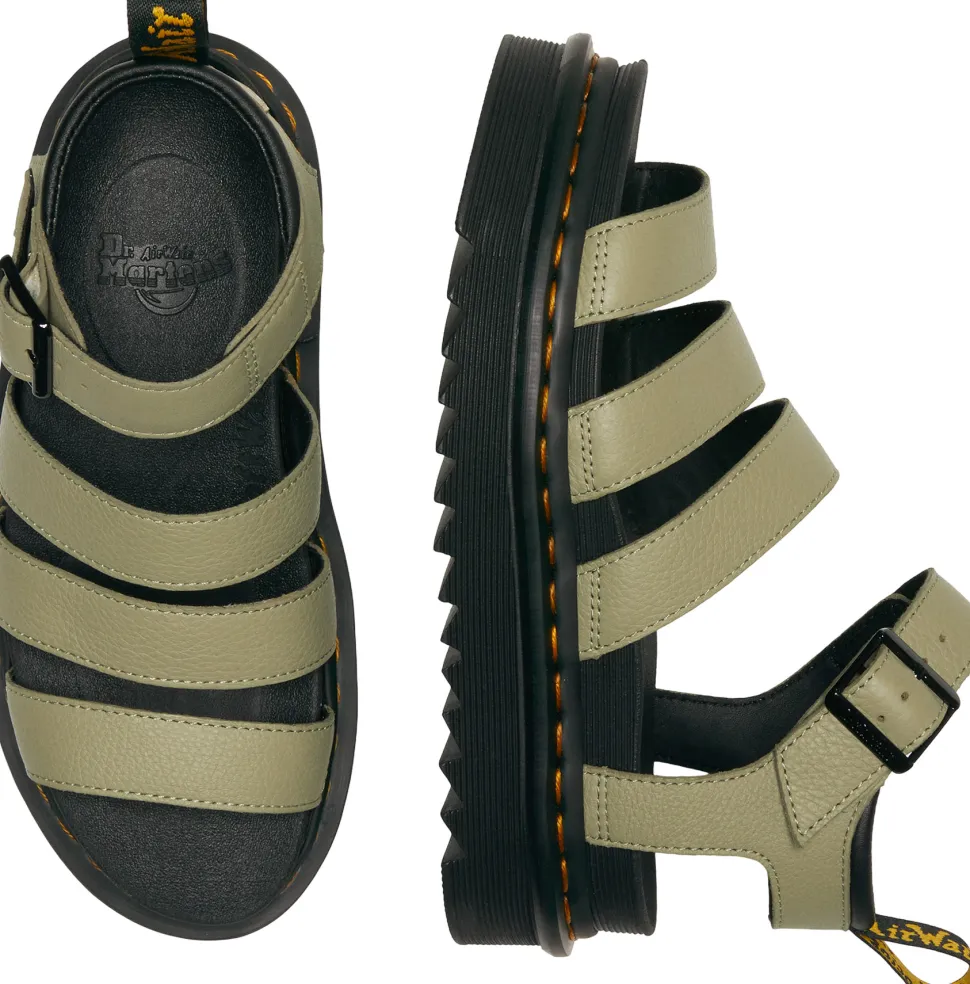 Blaire Pisa Sandals - Women’s