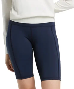 Bloomfield 10 In Bike Shorts - Women's