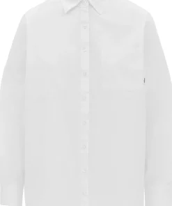 Bloomsbury Classic Long Sleeve Shirt - Women's