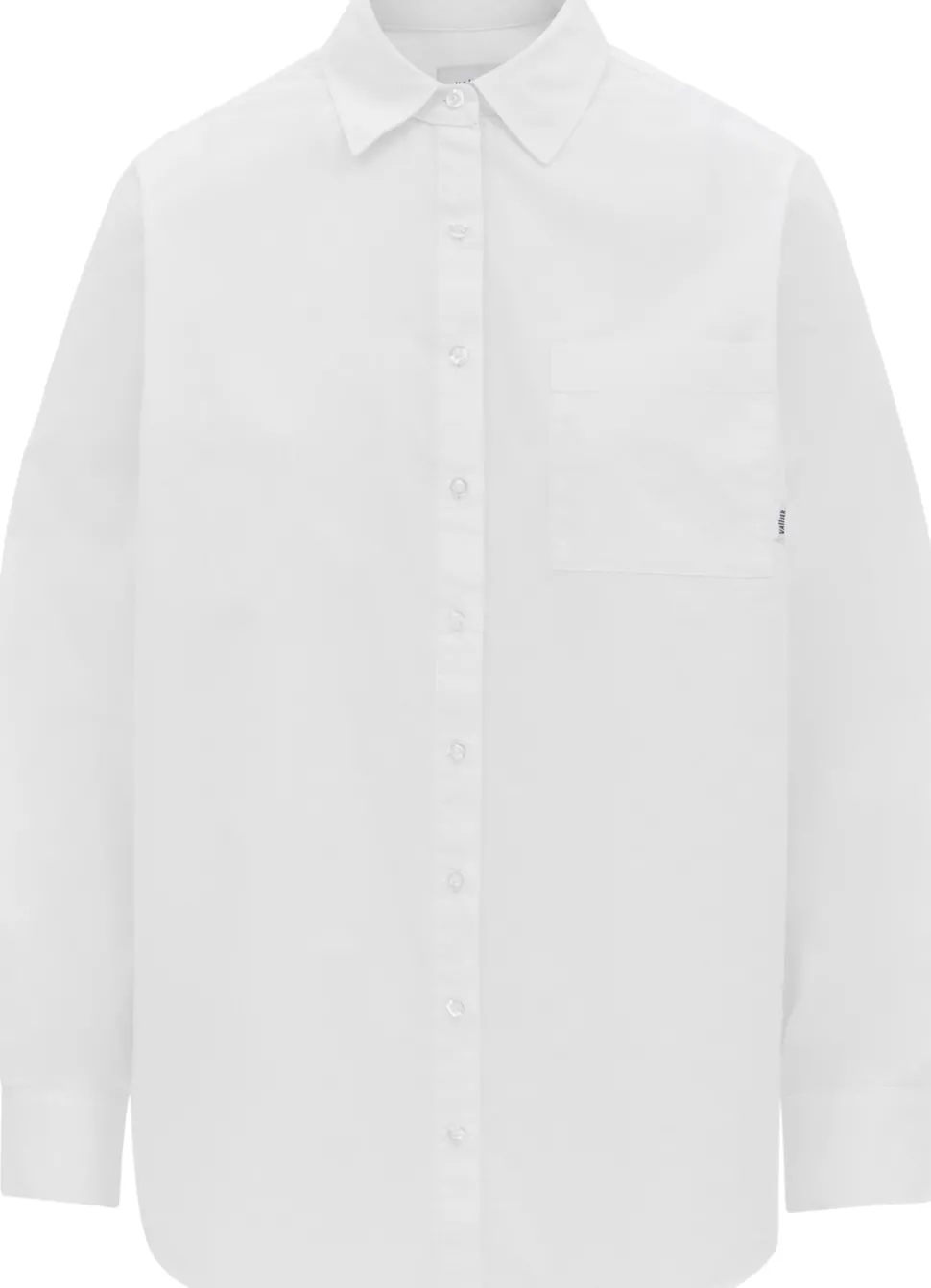 Bloomsbury Classic Long Sleeve Shirt - Women's