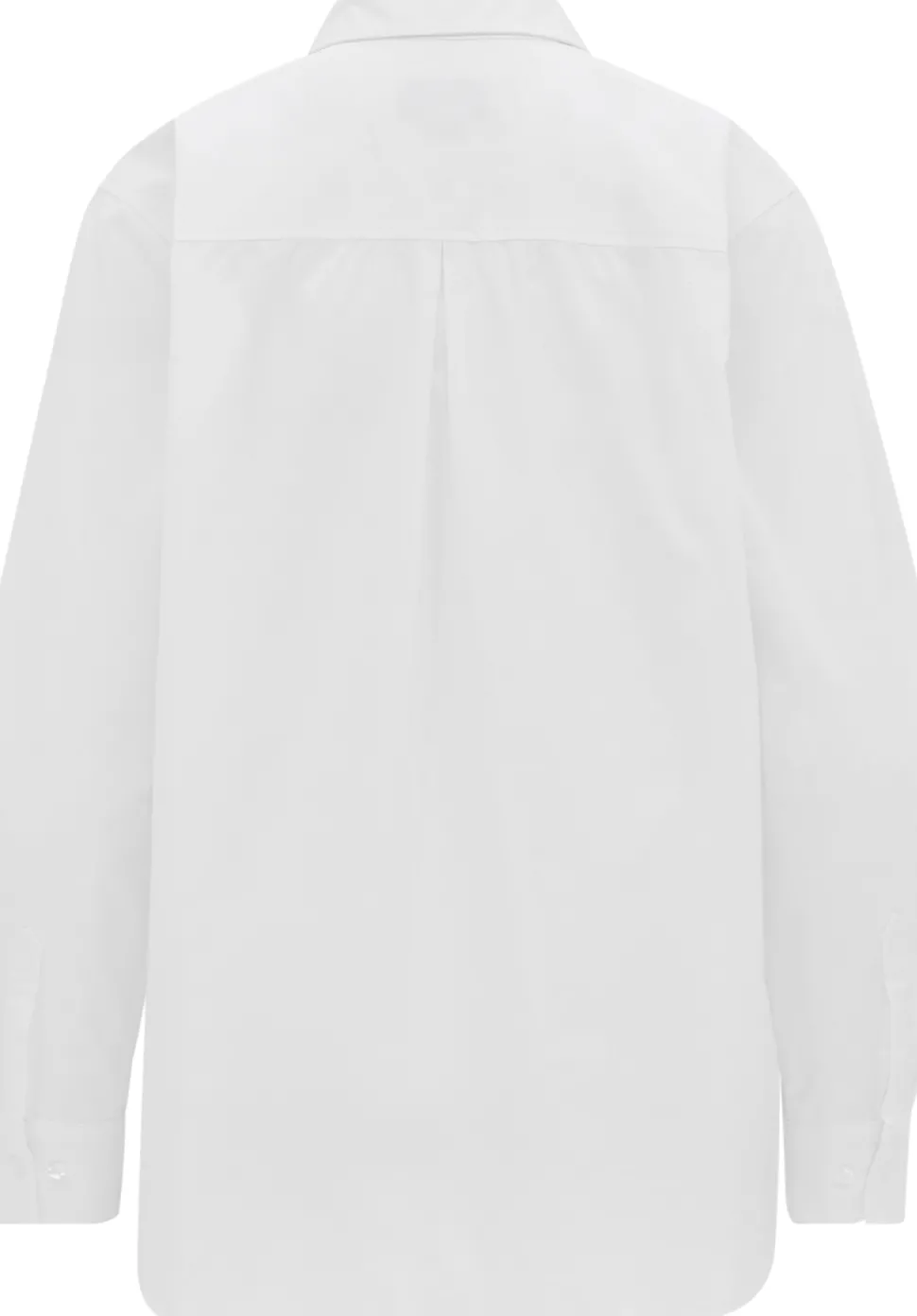 Bloomsbury Classic Long Sleeve Shirt - Women's