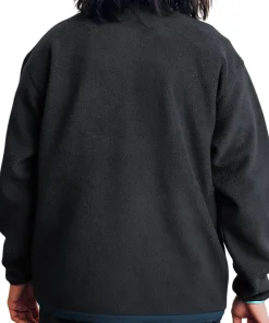 Boa Fleece Crewneck - Men's