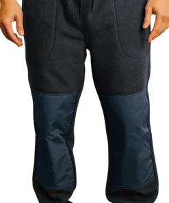 Boa Fleece Sweatpants - Men's