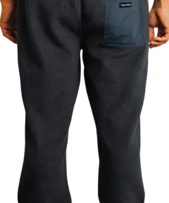 Boa Fleece Sweatpants - Men's