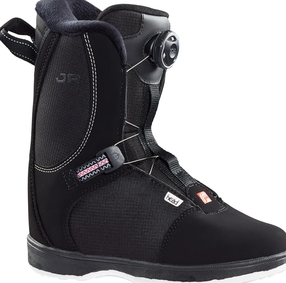 BOA Snowboard Boots - Youth