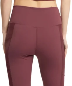 Bobby High Waisted Metallic Legging - Women's