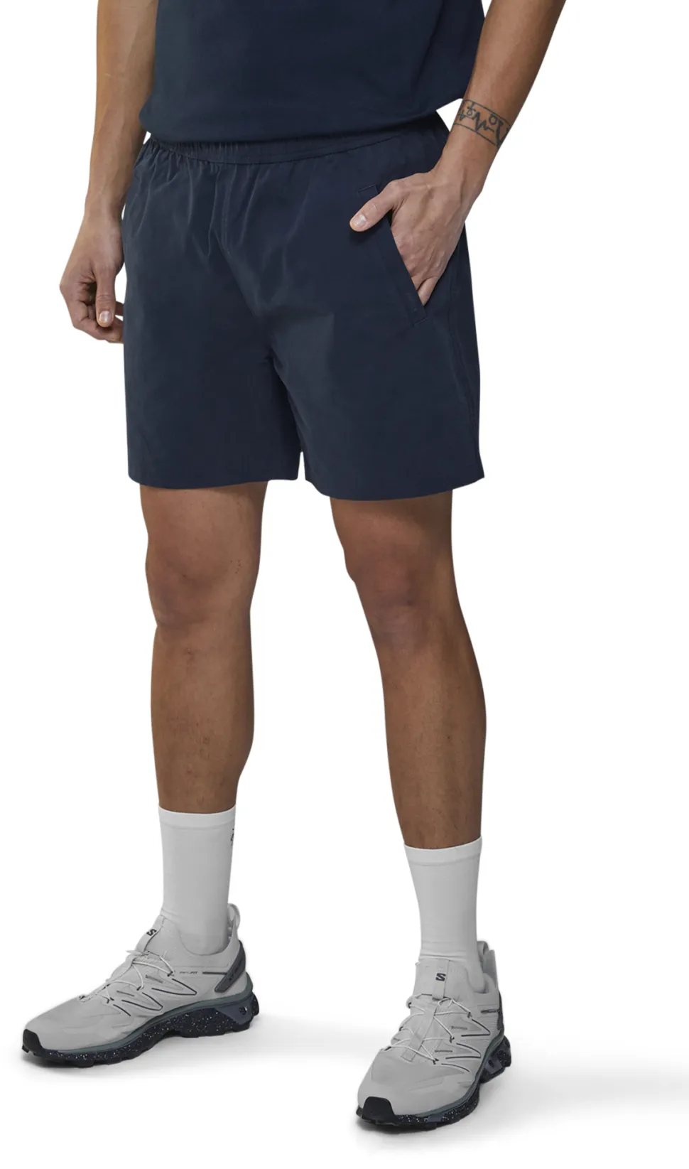 Bodden Short - Men's