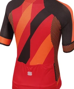 Bodyfit Pro X-Jersey - Men's