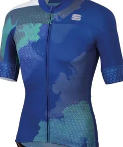 Bodyfit Team 2.0 Dolomia Jerse - Men's