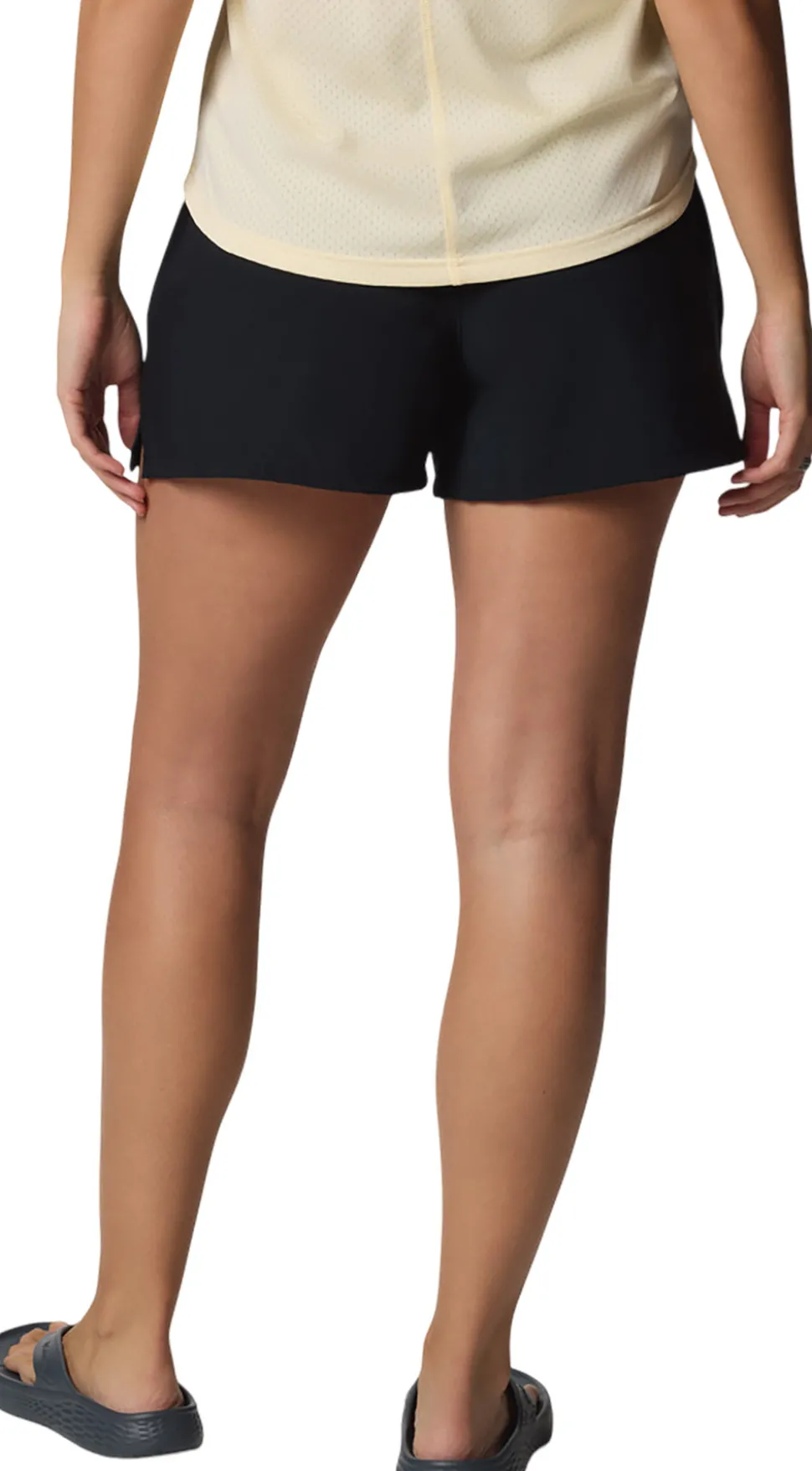 Bogata Bay II Shorts - Women's