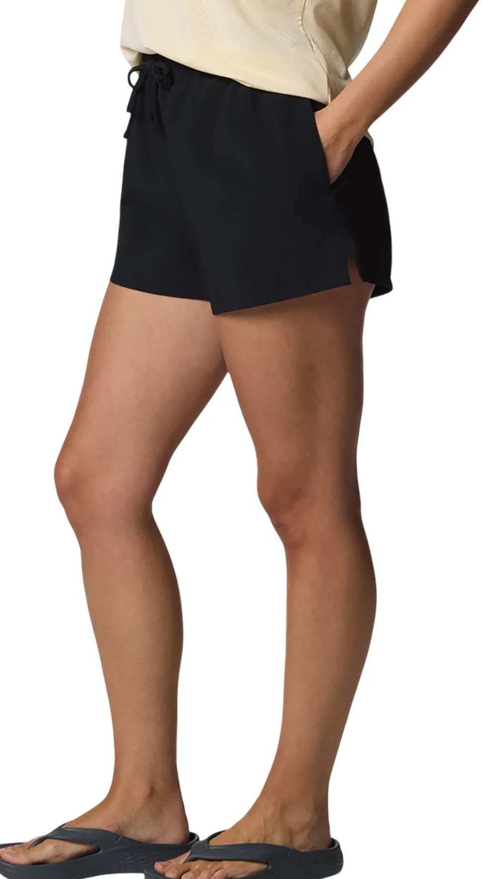 Bogata Bay II Shorts - Women's