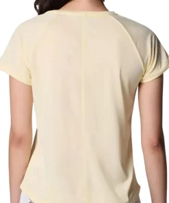 Bogata Bay Short Sleeve T-Shirt - Women's