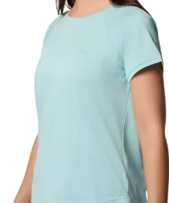 Bogata Bay Short Sleeve T-Shirt - Women's