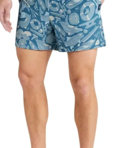 Bold Coast Swim Trunks 5