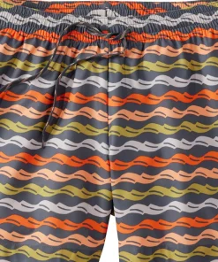 Bold Coast Swim Trunks 5