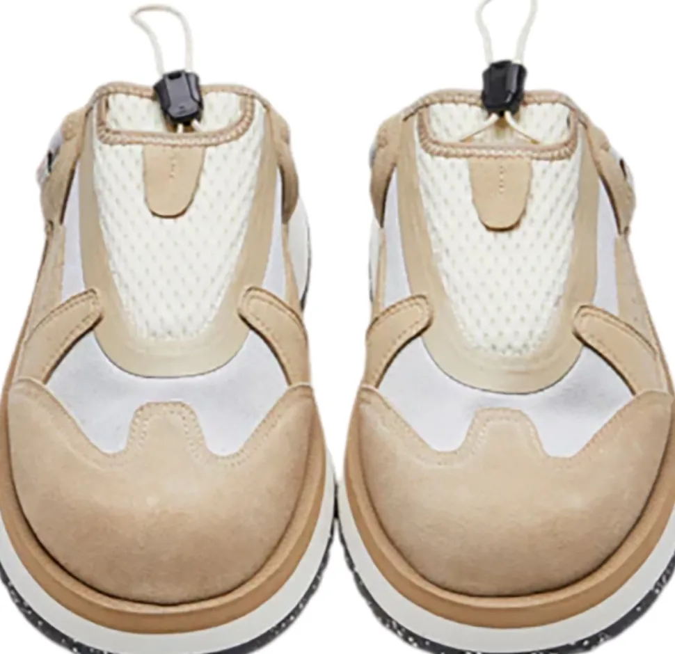 BOMA-ab Slip-On Loafers - Unisex