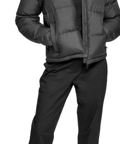 Bonavista Short Puffer Down Jacket - Women's