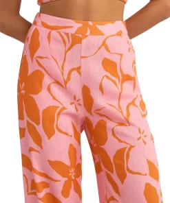 Bora Bora Wide Leg Pant - Women's