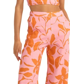 Bora Bora Wide Leg Pant - Women's