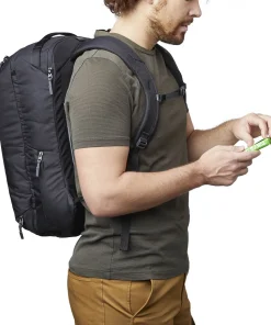 Border Traveler Backpack 30L