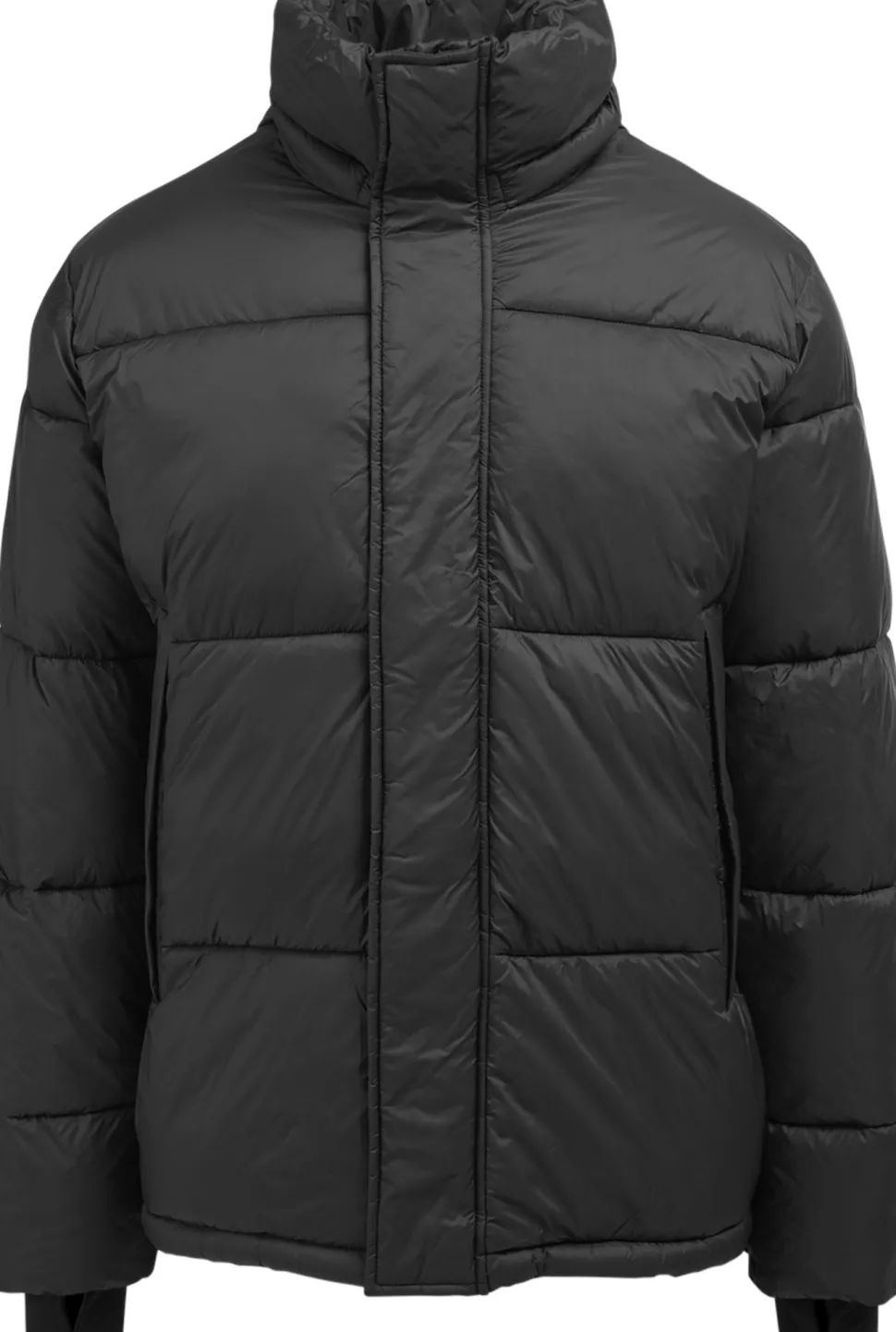 Boreal Puffer Jacket - Men's