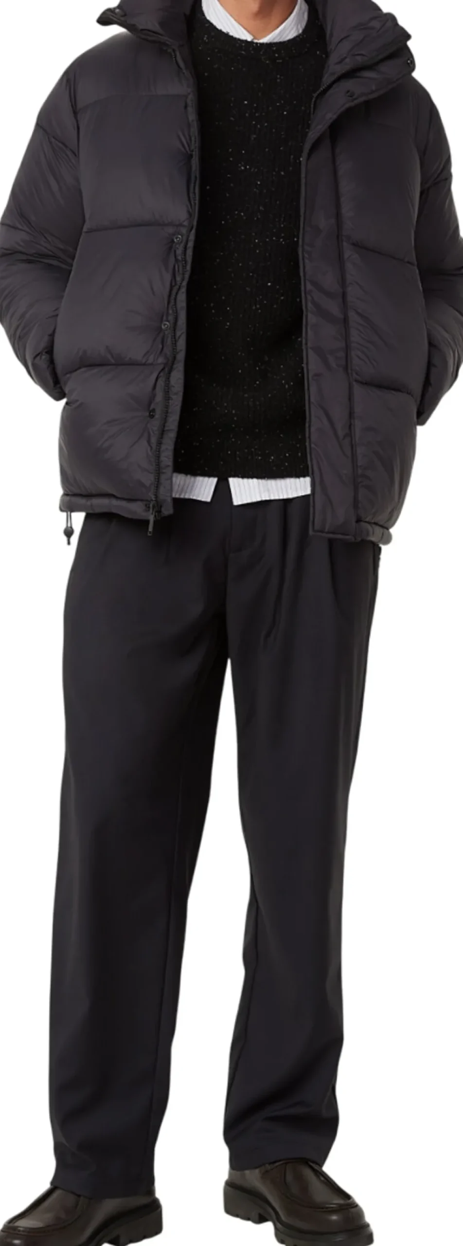 Boreal Puffer Jacket - Men's