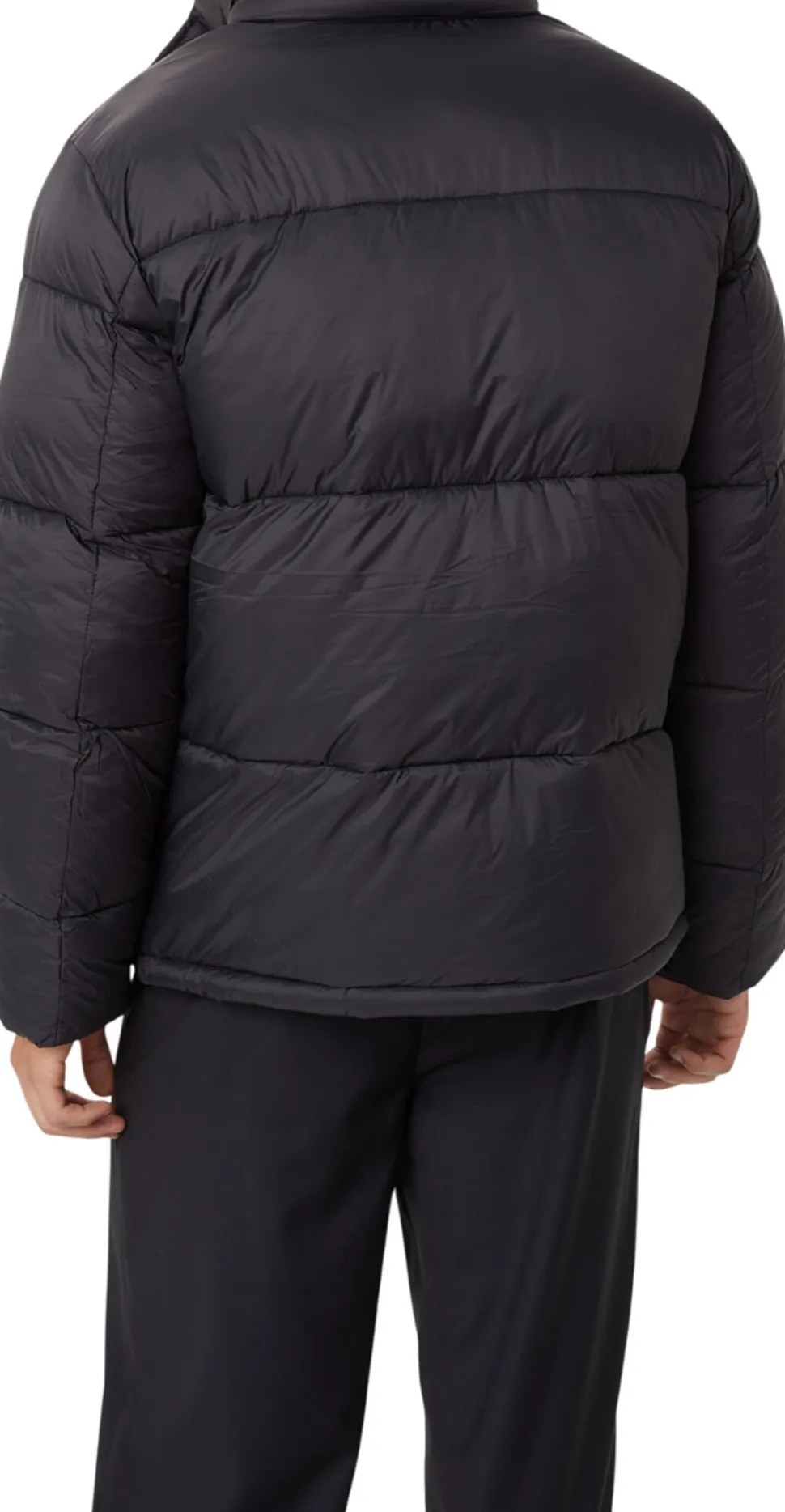 Boreal Puffer Jacket - Men's