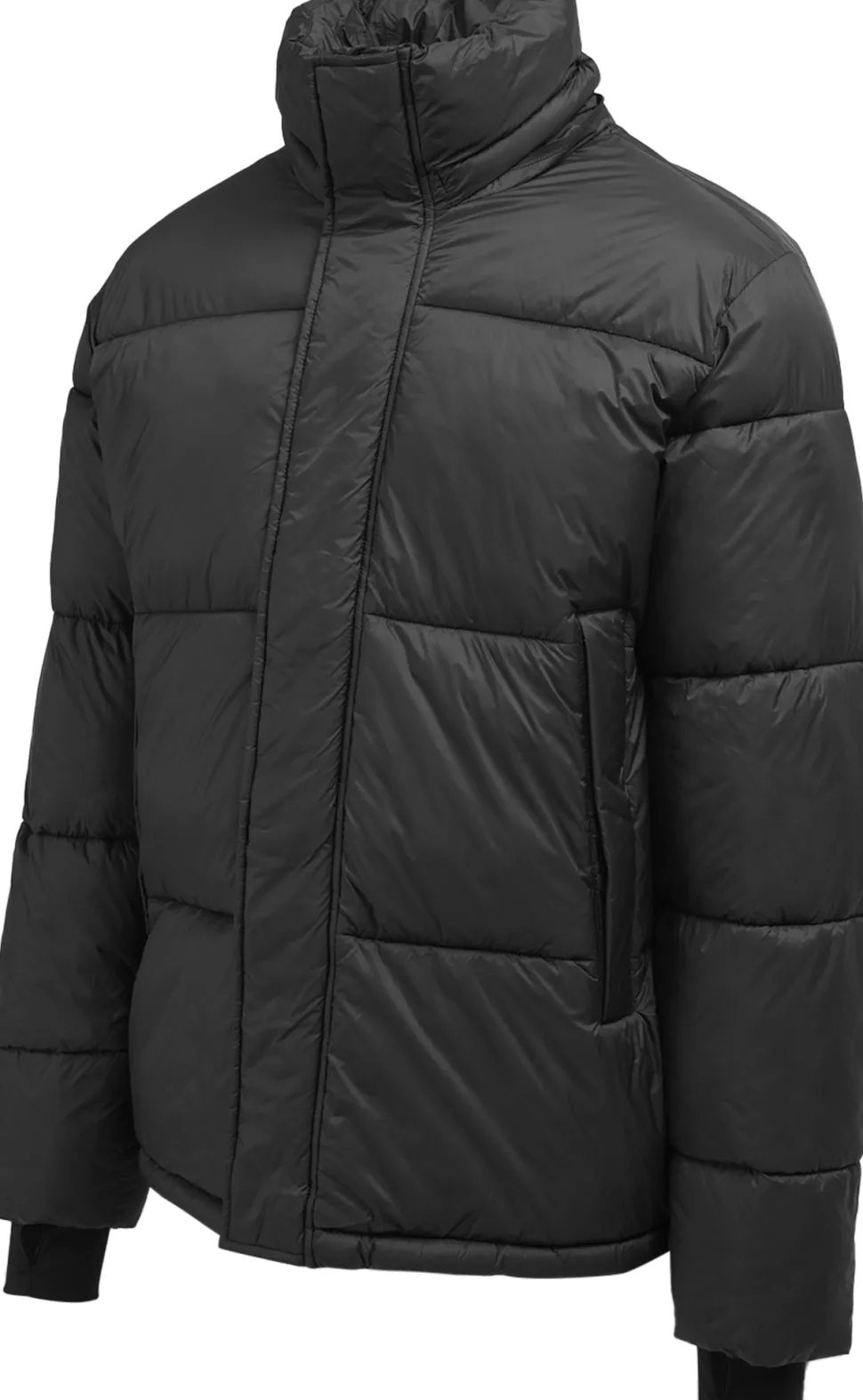 Boreal Puffer Jacket - Men's