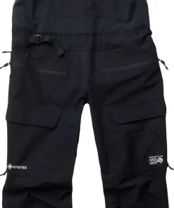 Boundary Ridge GORE-TEX Bib - Women's