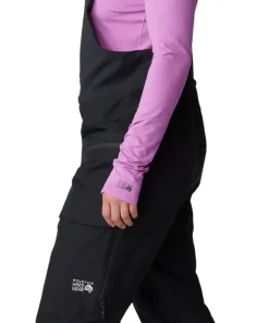 Boundary Ridge GORE-TEX Bib - Women's