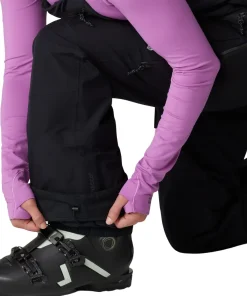 Boundary Ridge GORE-TEX Bib - Women's