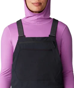 Boundary Ridge GORE-TEX Bib - Women's