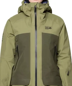 Boundary Ridge GORE-TEX Jacket - Women's