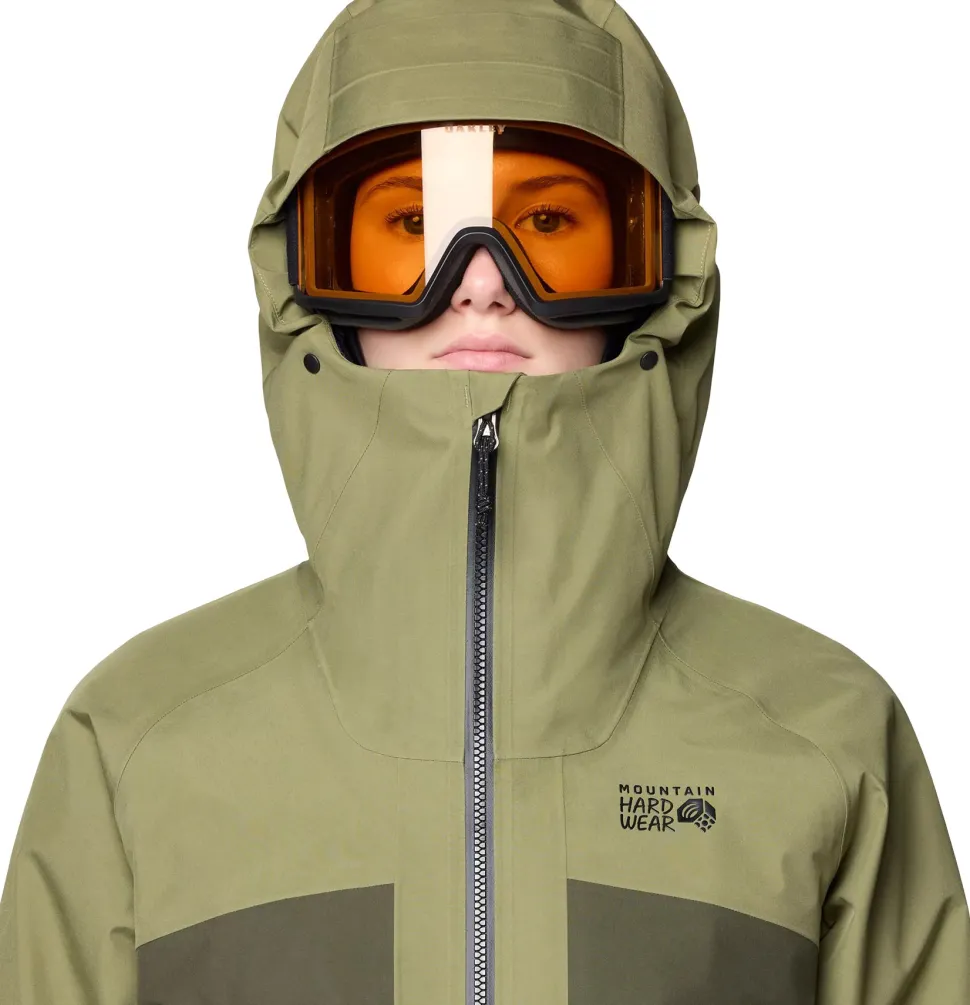Boundary Ridge GORE-TEX Jacket - Women's