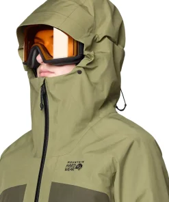 Boundary Ridge GORE-TEX Jacket - Women's