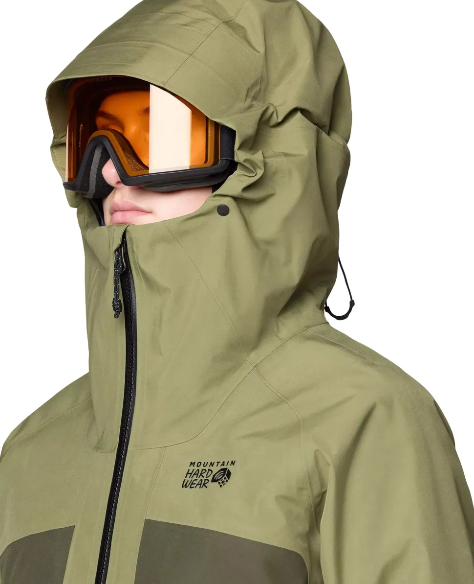 Boundary Ridge GORE-TEX Jacket - Women's