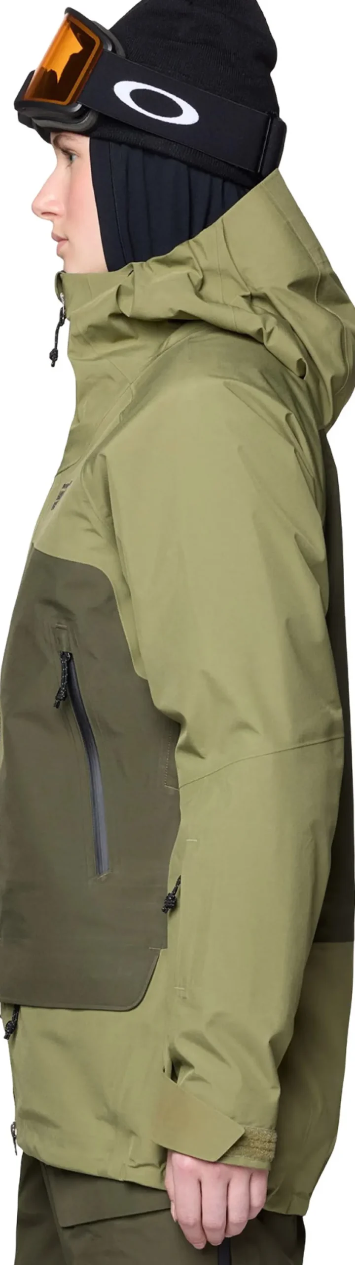 Boundary Ridge GORE-TEX Jacket - Women's